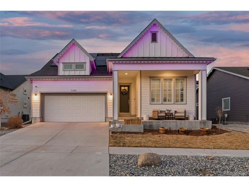 5768 Adkisson Pl, Colorado Springs, CO, 80924-7037 | Card Image