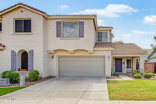 3850 S Laurel Way, Chandler, AZ, 85286-2419 | Card Image