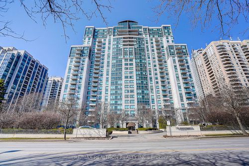 217-188 Doris Avenue, North York, ON, M2N6Z5 | Card Image