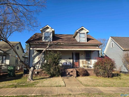 805 Mckinley Ave Ne, Huntsville, AL, 35801-2929 | Card Image