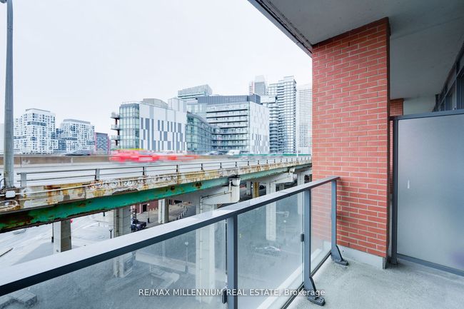 710 - 50 Bruyeres Mews, Condo with 2 bedrooms, 1 bathrooms and null parking in Toronto ON | Image 13