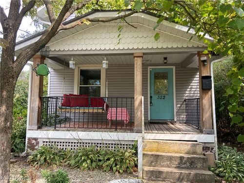 322 Prospect St, Wooster, OH, 44691-4256 | Card Image