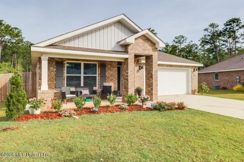 17856 Tingle Drive, Gulfport, MS, 39503 | Card Image