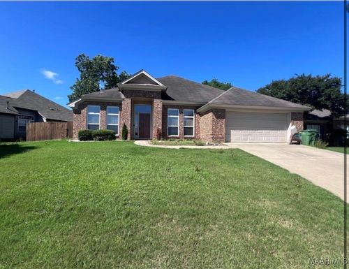 701 Stoneybrooke Way, Montgomery, AL, 36117-6099 | Card Image