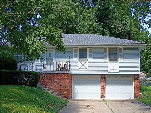 308 Sw 5th St, Blue Springs, MO, 64014-3006 | Card Image