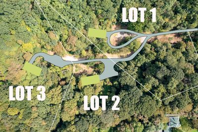 lot 2 Cascades Way, Home with 0 bedrooms, 0 bathrooms and null parking in O'hara PA | Image 2