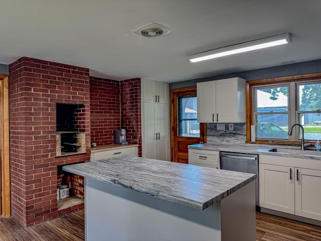 W806 State Road 23 49, House other with 3 bedrooms, 1 bathrooms and null parking in Green Lake WI | Image 9