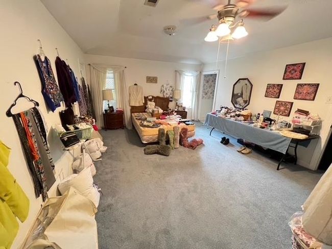 3948 Cobblestone Ln, House other with 4 bedrooms, 2 bathrooms and null parking in Port Arthur TX | Image 9