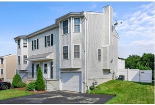 66 Ledgecrest Dr, Worcester, MA, 01603-1250 | Card Image