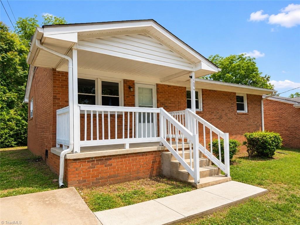 Residential in Greensboro 2
