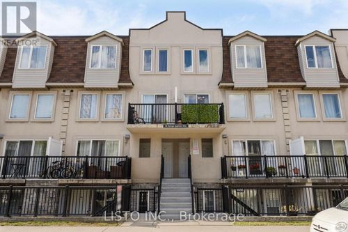 2106-55 George Appleton Way, Toronto, ON, M3M0A2 | Card Image
