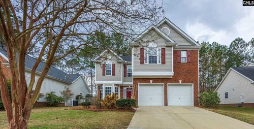 201 Oak Cove Dr, Columbia, SC, 29229-7515 | Card Image