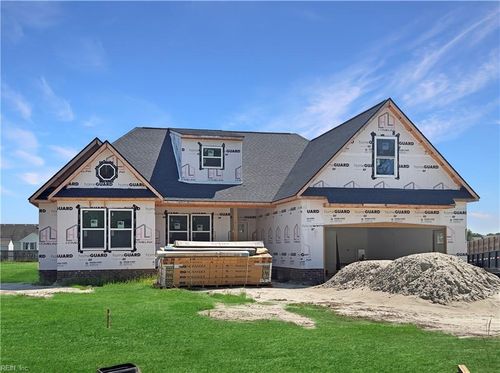 108 Wiley Dr, Elizabeth City, NC, 27909-8429 | Card Image