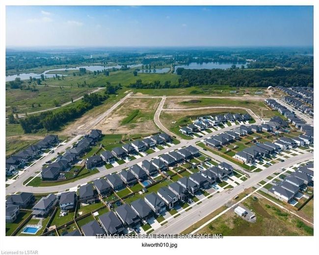 LOT-97 - 72 Allister Dr, House other with 4 bedrooms, 3 bathrooms and 2 parking in Middlesex Centre ON | Image 5