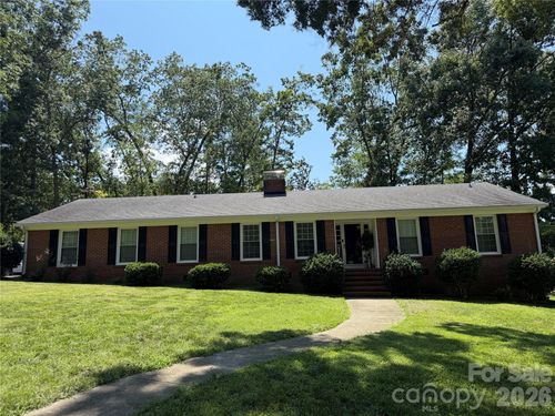 1110 Oak Hill Dr, Monroe, NC, 28112-6156 | Card Image