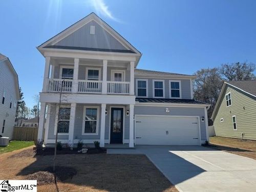 3 Snader Cir, Simpsonville, SC, 29681-3980 | Card Image