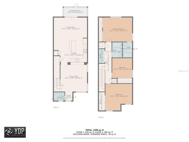 Combined Floor Plan | Image 48