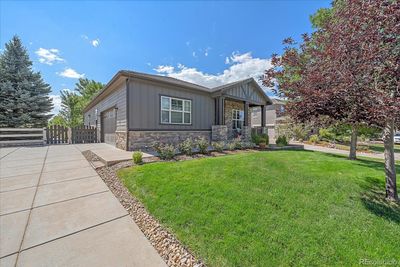 3313 Discovery Court, House other with 5 bedrooms, 2 bathrooms and 2 parking in Broomfield CO | Image 1