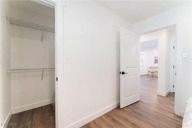 View of closet | Image 24