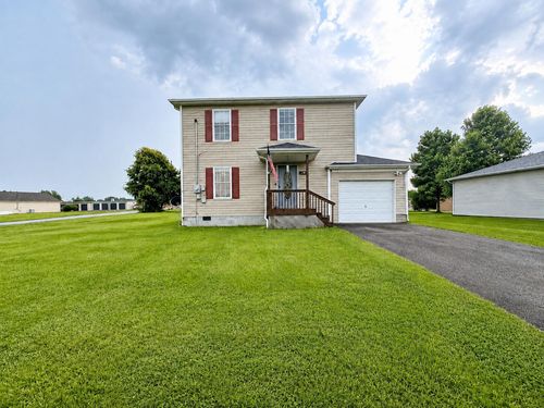 101 April Dr, Junction City, KY, 40440 | Card Image