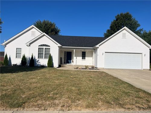 2103 Redbud St, Effingham, IL, 62401-4916 | Card Image