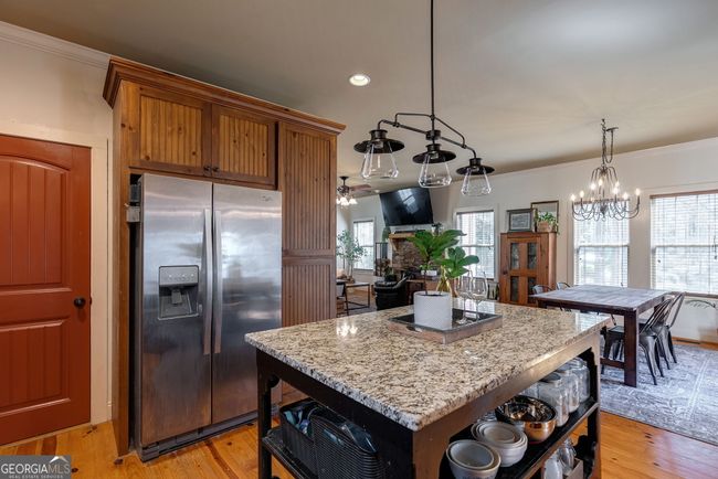 378 Live Oak Ln, House other with 3 bedrooms, 3 bathrooms and null parking in Comer GA | Image 14