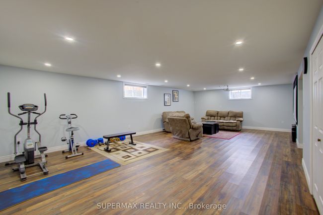 200 Krotz St W, House other with 5 bedrooms, 3 bathrooms and 4 parking in Listowel ON | Image 29