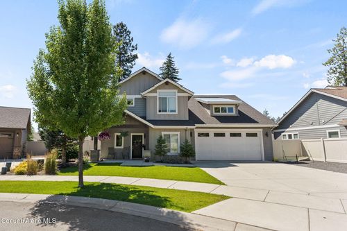 6845 Baudelaire Dr, Coeur D Alene, ID, 83815-0042 | Card Image