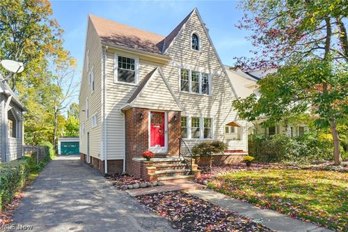 1165 Pomona Rd, Cleveland Heights, OH, 44121-2420 | Card Image