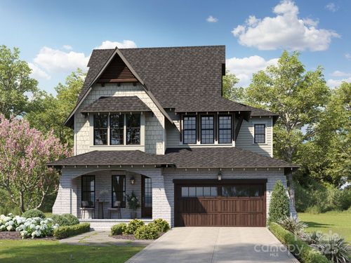 1820 Parson St, Charlotte, NC, 28205-2360 | Card Image