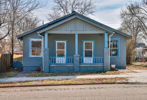 414 S 5th St, Union City, TN, 38261-3075 | Card Image