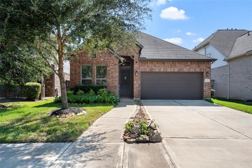 10826 Texas Rose Drive, Missouri City, TX, 77459 | Card Image