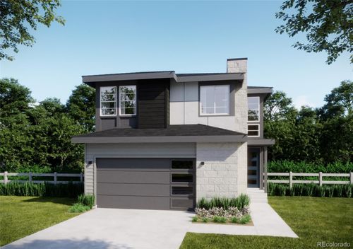 8657 Leaf Sedge Lane, Littleton, CO, 80125 | Card Image