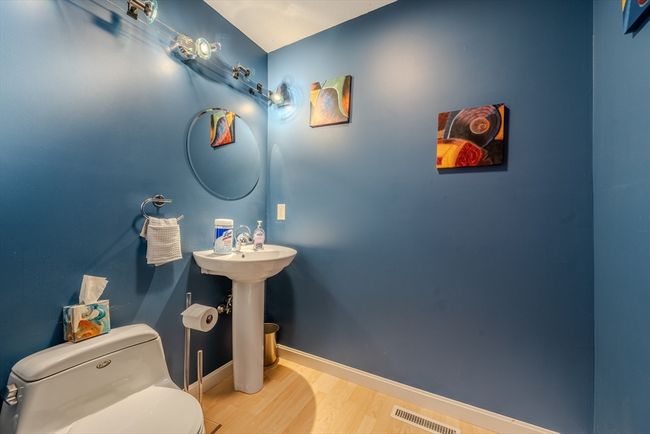 UNIT-27 - 95 Tennis Plaza Rd, Condo with 2 bedrooms, 2 bathrooms and 2 parking in Dracut MA | Image 9