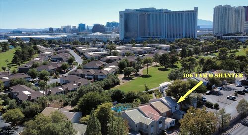 706 Tam O Shanter, Las Vegas, NV, 89109-0106 | Card Image