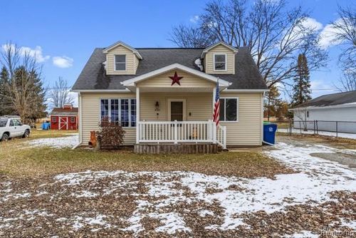 5135 Youngstown Place, Spaulding Township, MI, 48601 | Card Image