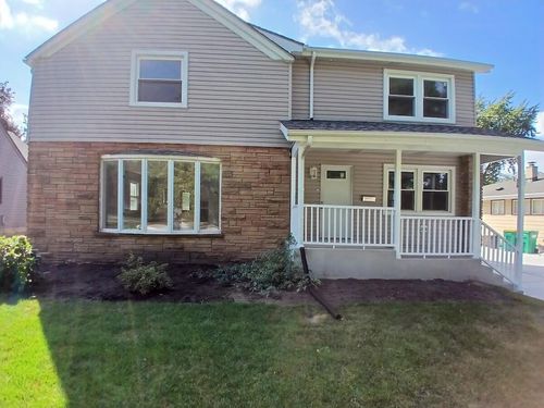 8318 Howard Ave, Munster, IN, 46321-1341 | Card Image