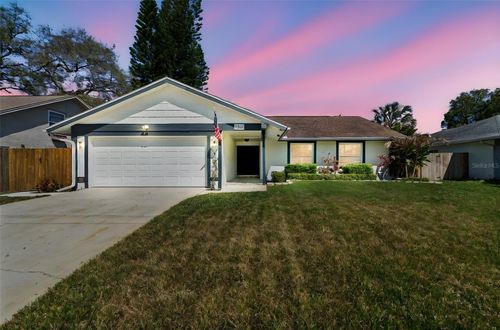 2817 Wendover Ter, PALM HARBOR, FL, 34685-1408 | Card Image