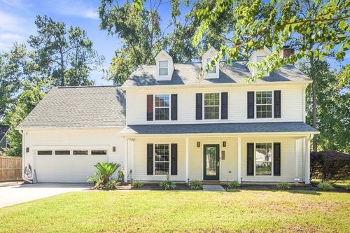 8535 Randall Court, North Charleston, SC, 29420 | Card Image