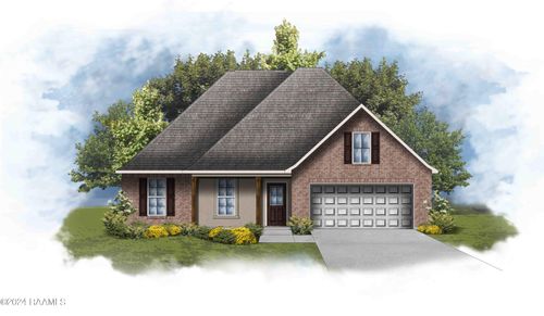 112 Fearless Ave, Youngsville, LA, 70592-7056 | Card Image