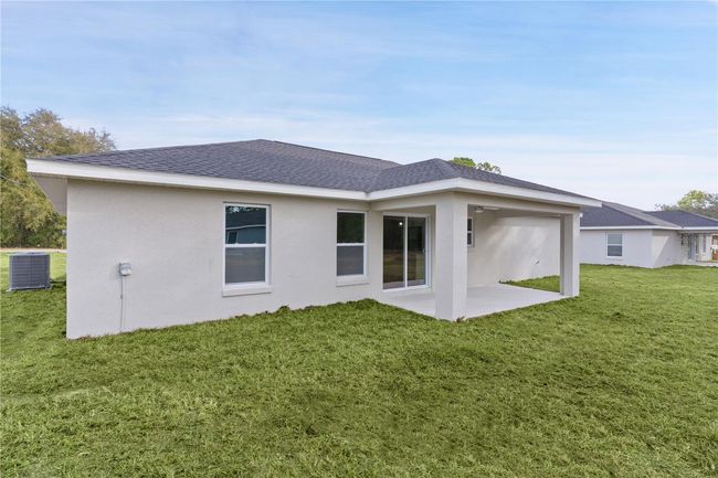 8 Malauka Run Ct, House other with 3 bedrooms, 2 bathrooms and null parking in OCKLAWAHA FL | Image 35
