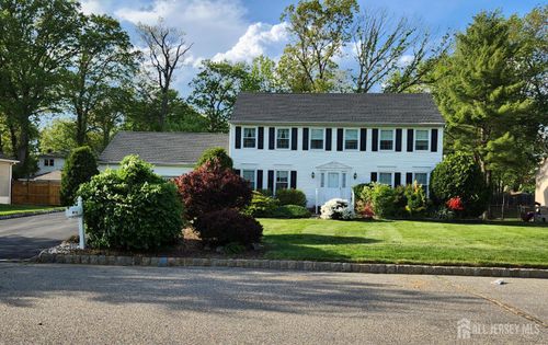 21 Van Hise Court, East Brunswick, NJ, 08816 | Card Image