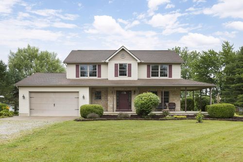 11578 Duncan Plains Rd, Johnstown, OH, 43031-9386 | Card Image