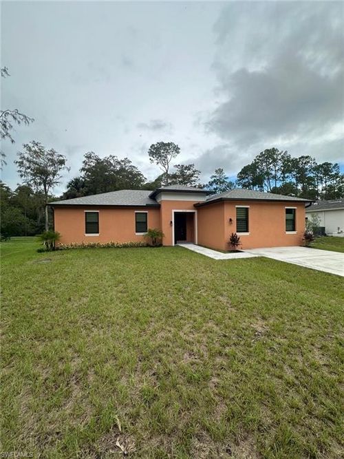2167 Della Dr, NAPLES, FL, 34117-4019 | Card Image