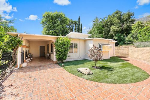5245 Ramsdell Ave, La Crescenta, CA, 91214-1922 | Card Image