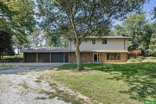 17418 18th St, Plattsmouth, NE, 68048-8664 | Card Image