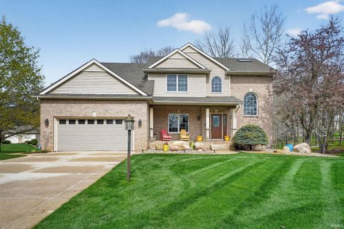 51801 Vance Vista Ct, South Bend, IN, 46628-9298 | Card Image