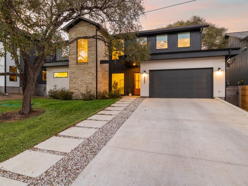 18206 Fair Ln, Jonestown, TX, 78645-2240 | Card Image