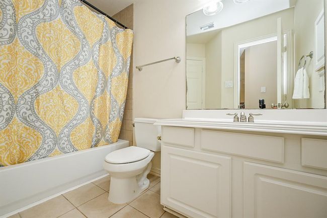 20803 Twisted Leaf Dr, House other with 4 bedrooms, 4 bathrooms and 3 parking in Cypress TX | Image 39