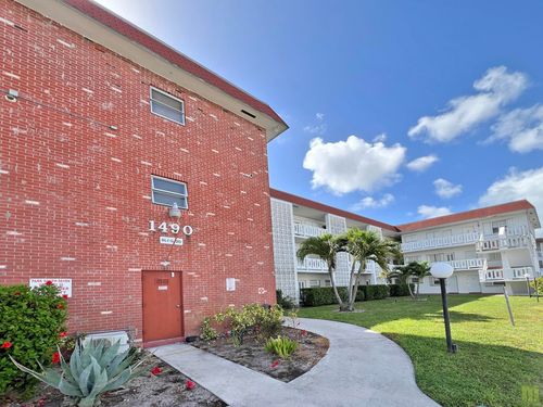 206-1490 Nw 43rd Ave, Lauderhill, FL, 33313-5797 | Card Image